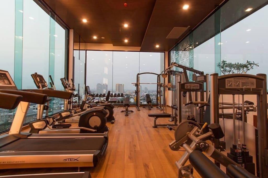 Astra Suites Central Chiang Mai Dış mekan fotoğraf