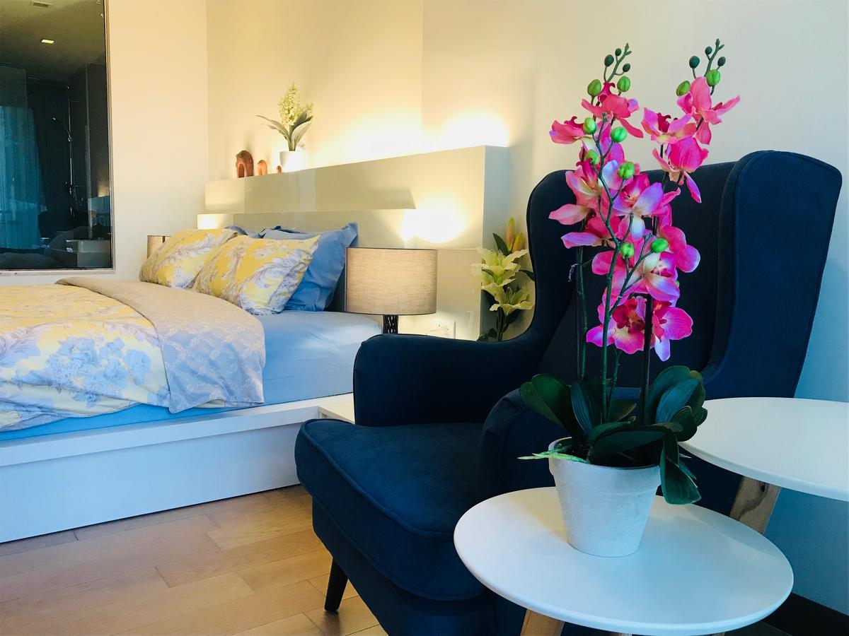 Astra Suites Central Chiang Mai Dış mekan fotoğraf
