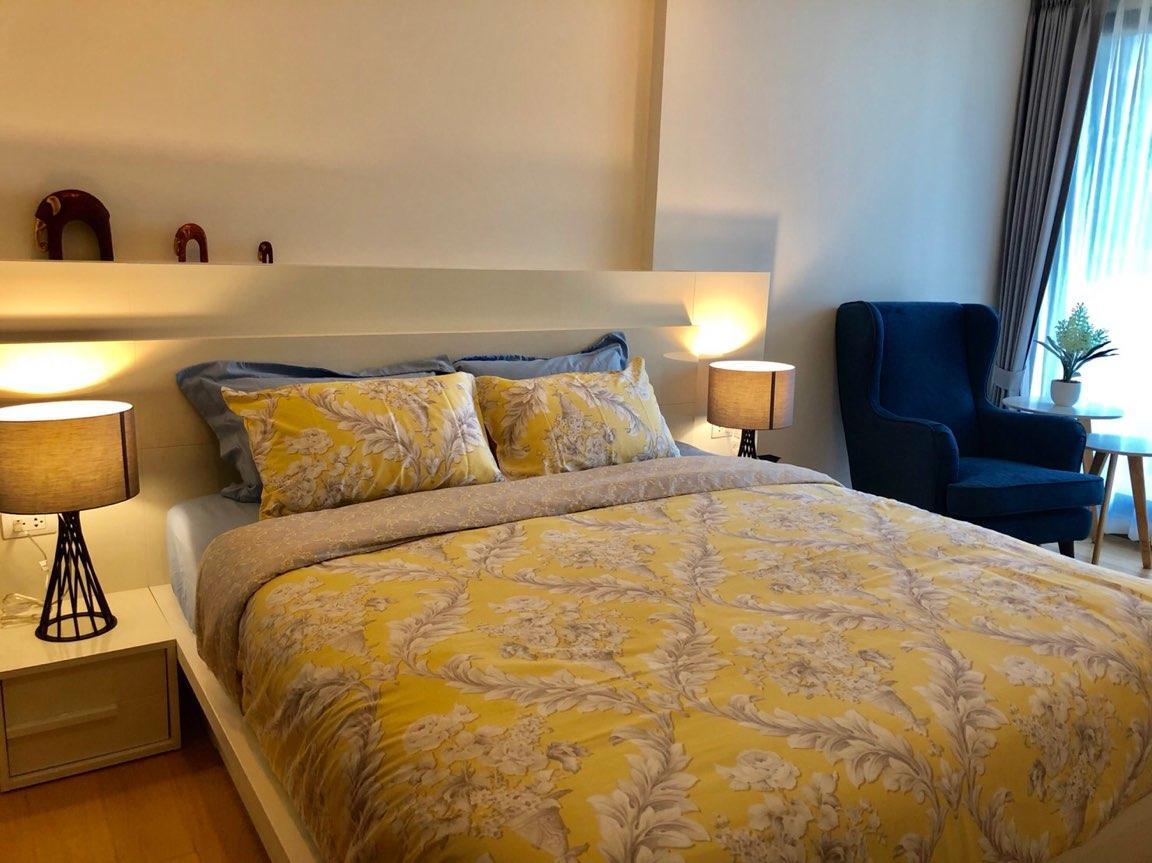 Astra Suites Central Chiang Mai Dış mekan fotoğraf