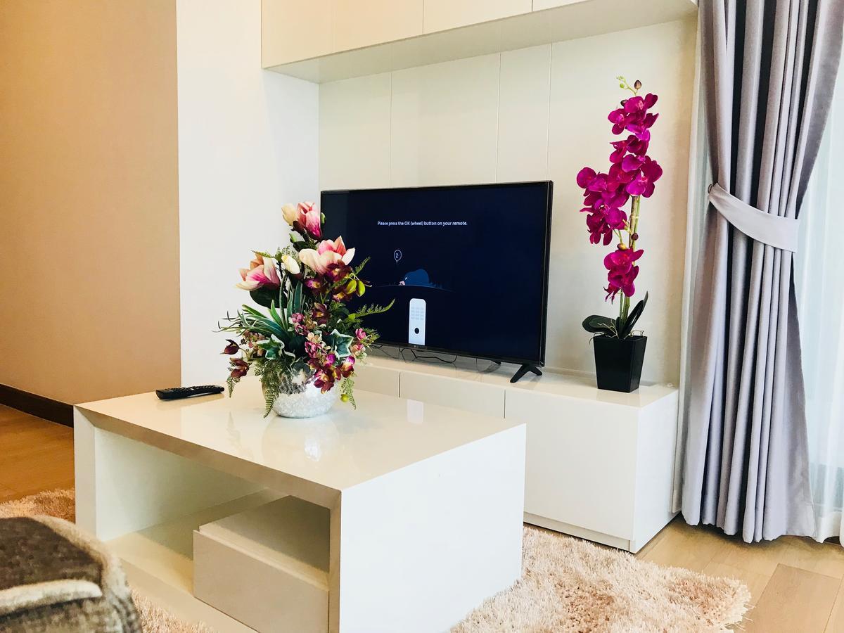Astra Suites Central Chiang Mai Dış mekan fotoğraf