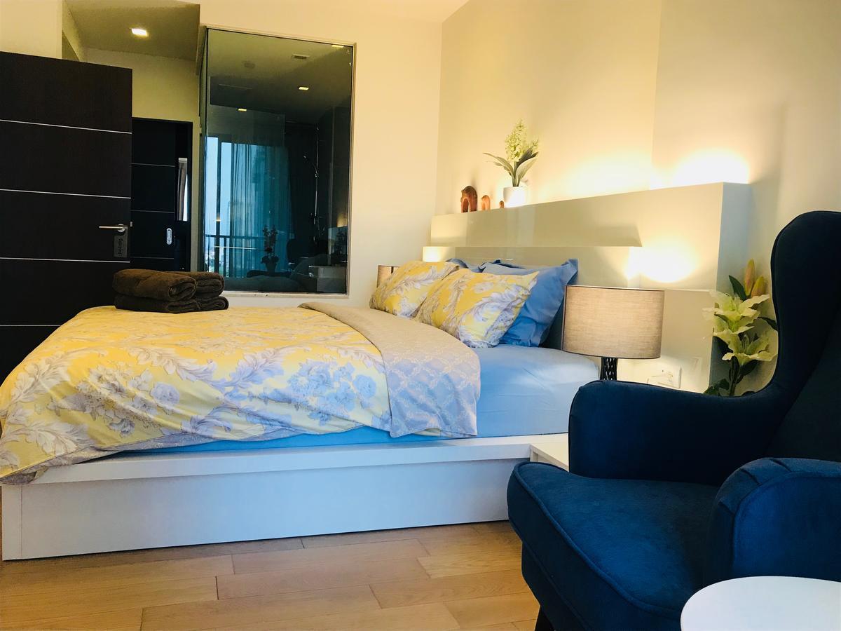 Astra Suites Central Chiang Mai Dış mekan fotoğraf