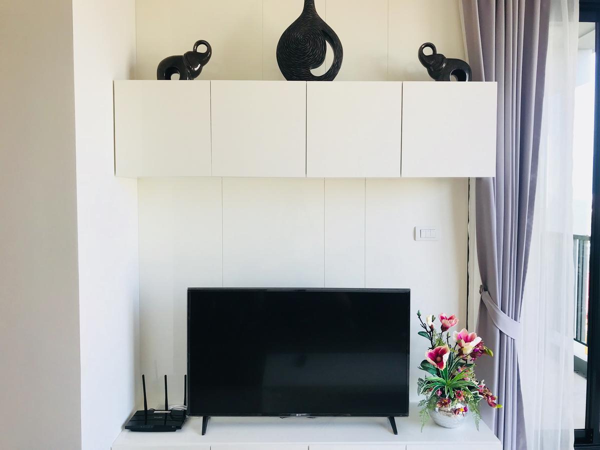 Astra Suites Central Chiang Mai Dış mekan fotoğraf