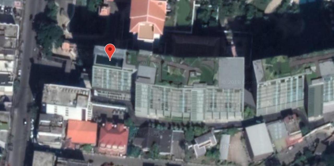 Astra Suites Central Chiang Mai Dış mekan fotoğraf