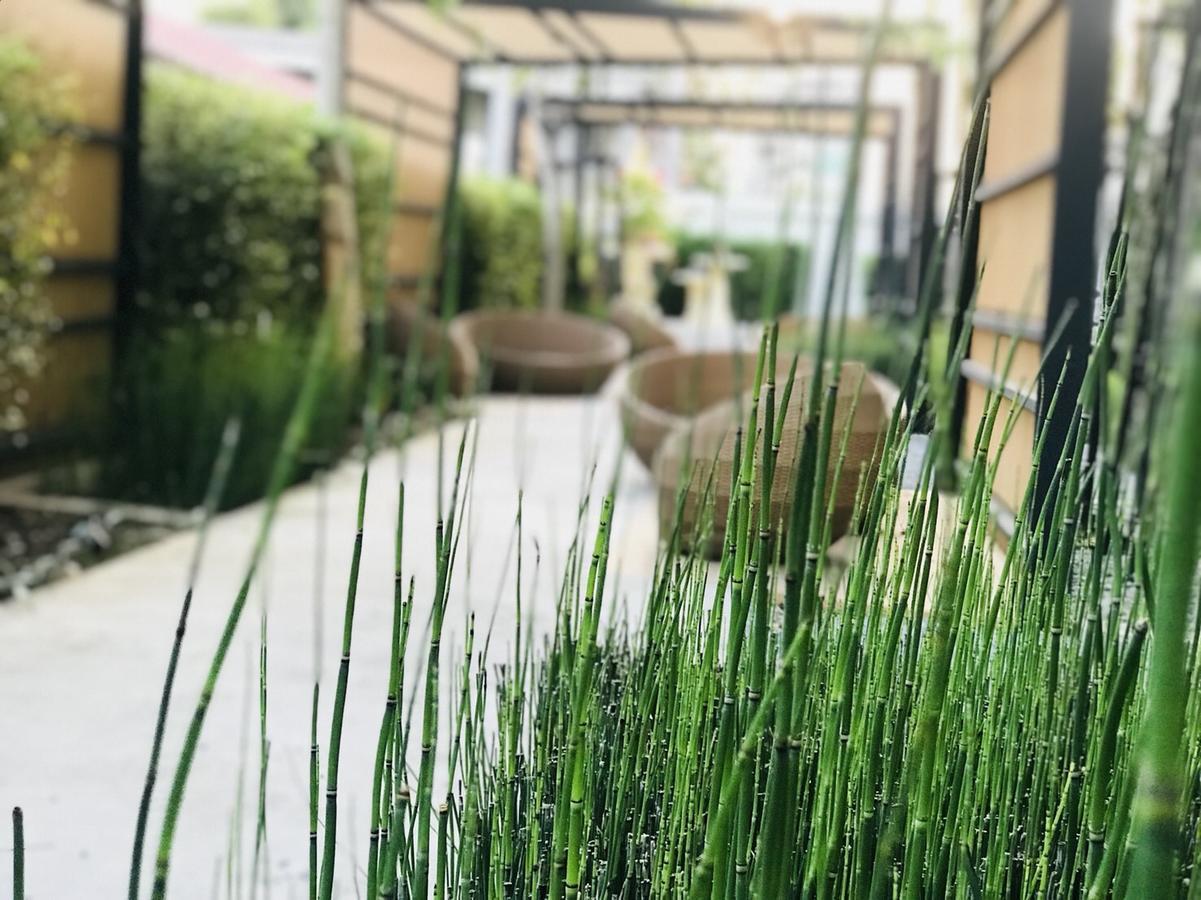 Astra Suites Central Chiang Mai Dış mekan fotoğraf