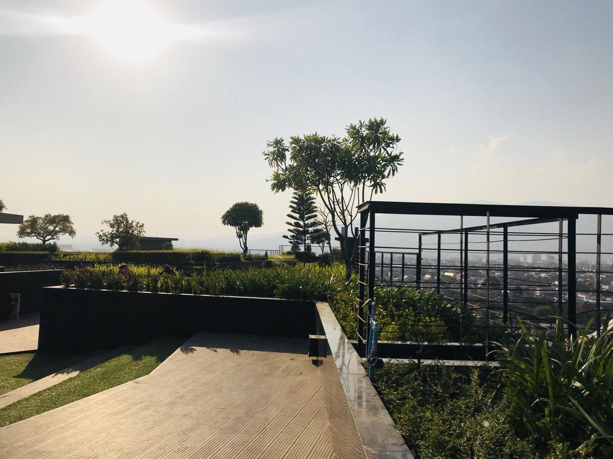 Astra Suites Central Chiang Mai Dış mekan fotoğraf
