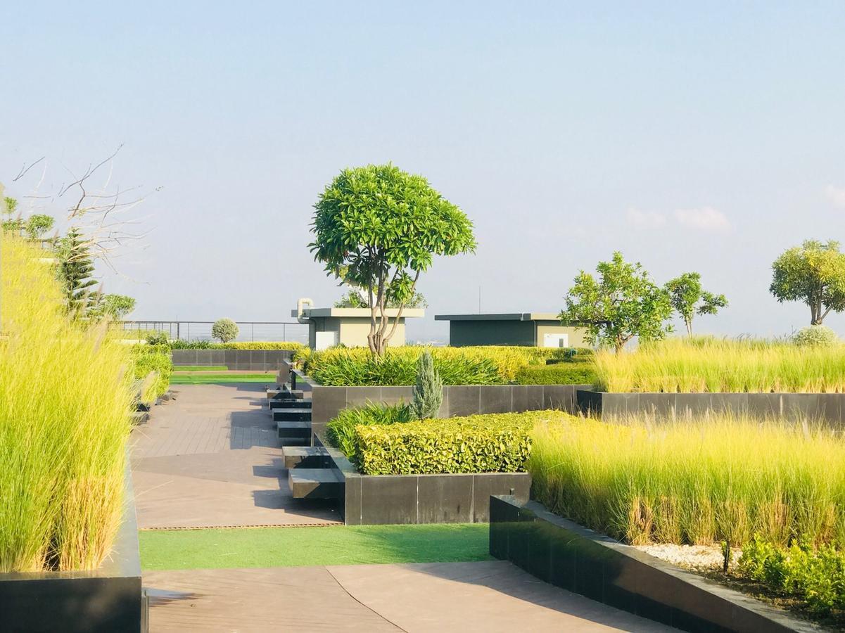Astra Suites Central Chiang Mai Dış mekan fotoğraf