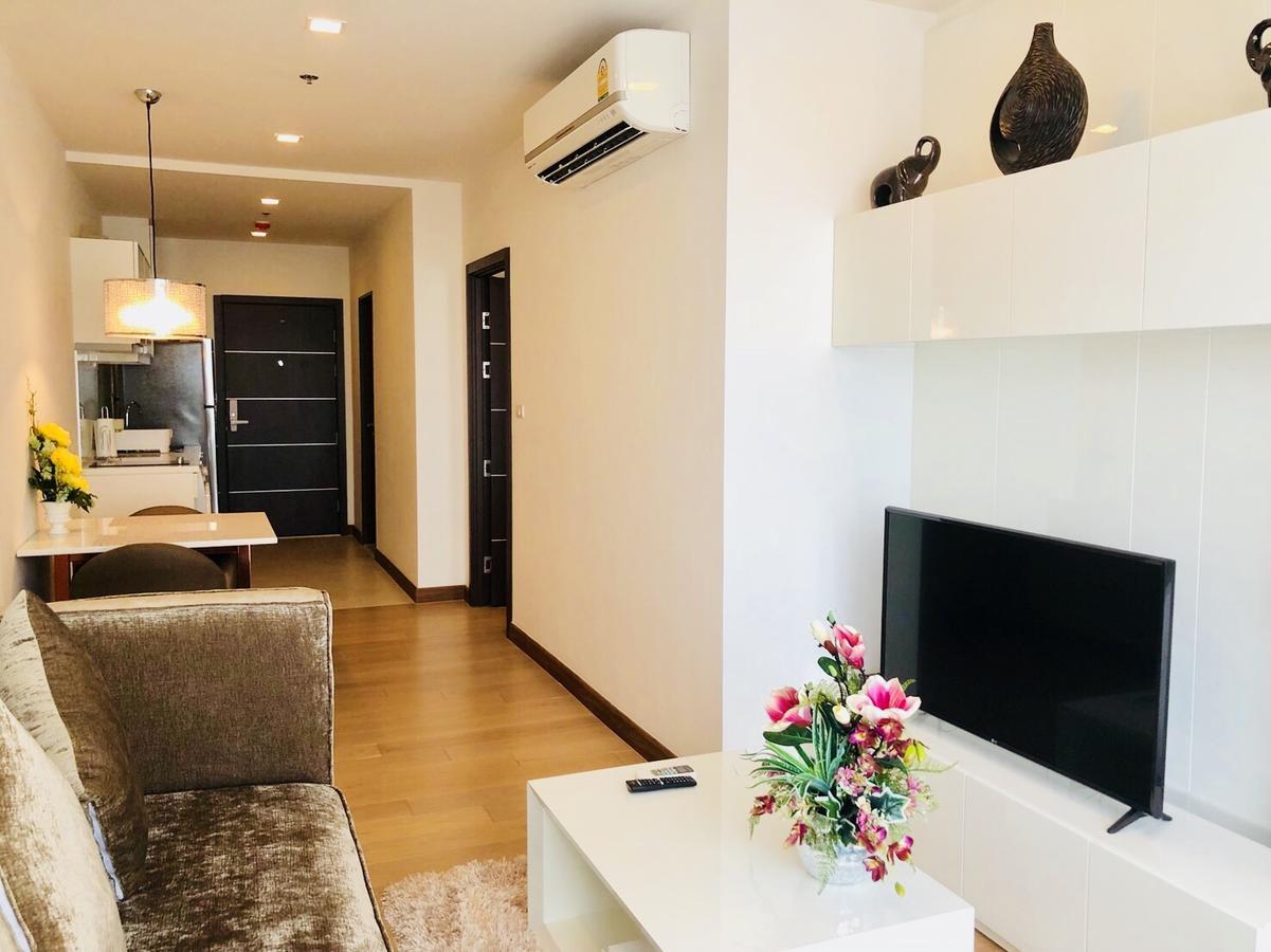 Astra Suites Central Chiang Mai Dış mekan fotoğraf