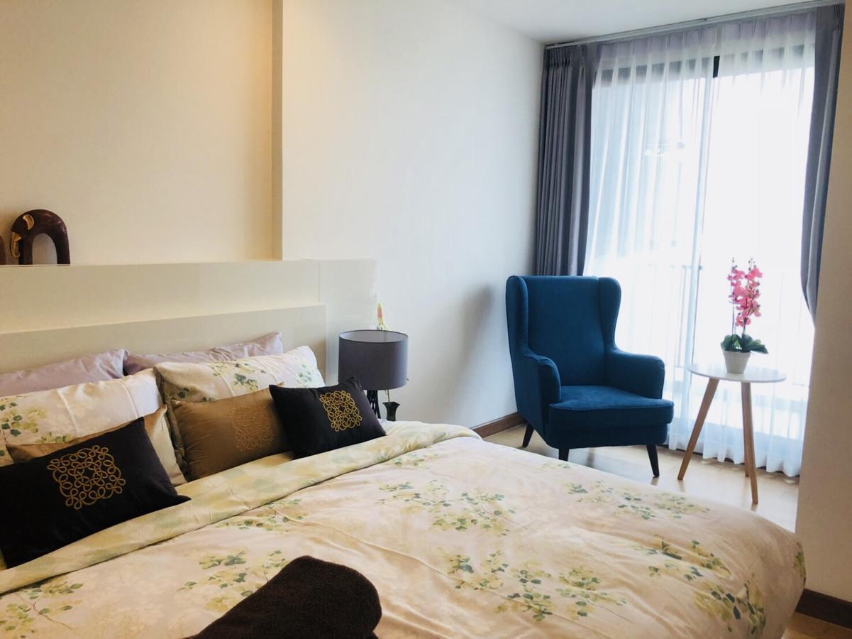 Astra Suites Central Chiang Mai Dış mekan fotoğraf