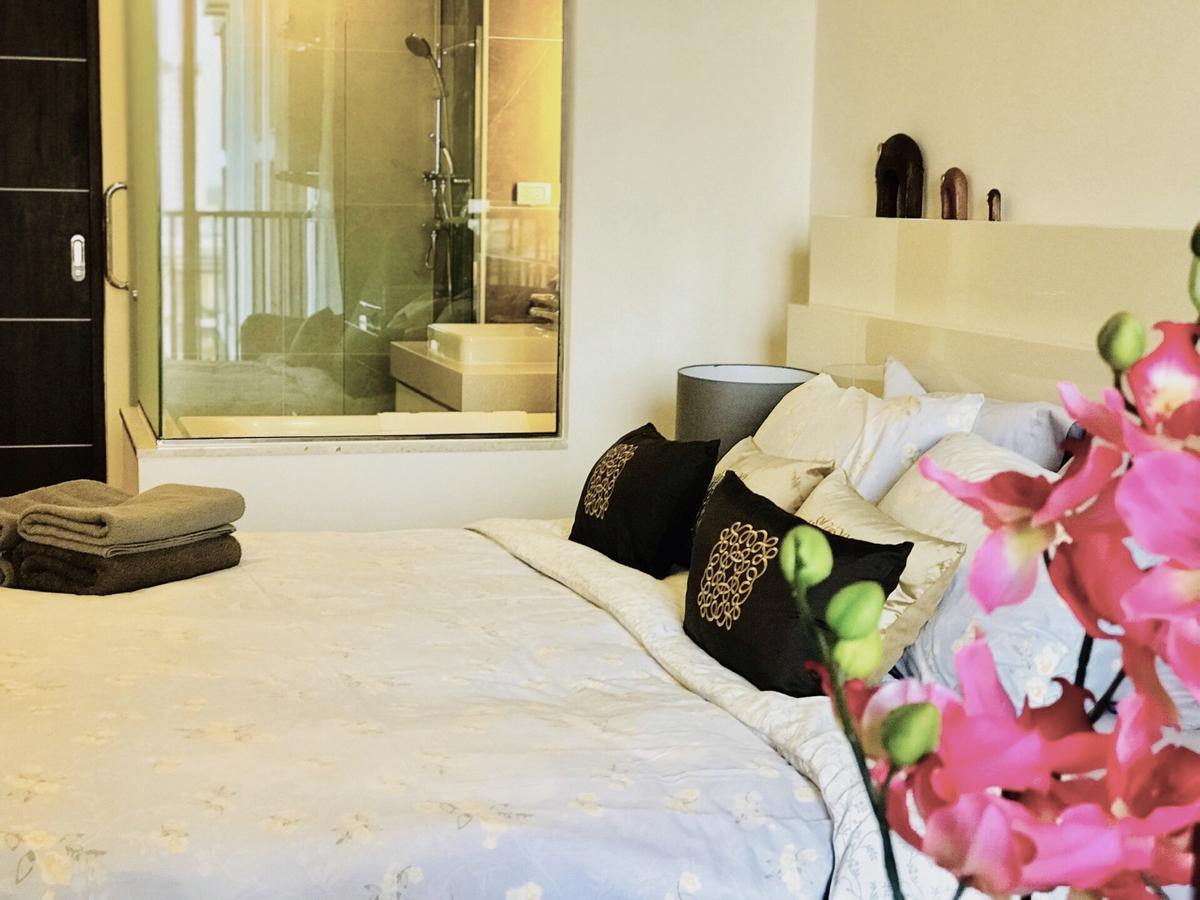 Astra Suites Central Chiang Mai Dış mekan fotoğraf