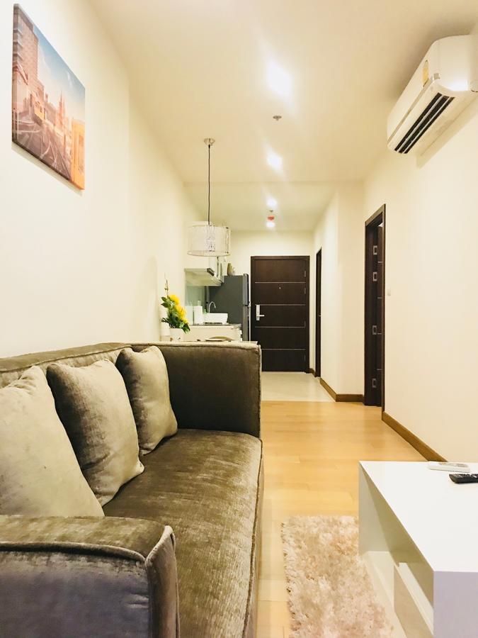 Astra Suites Central Chiang Mai Dış mekan fotoğraf