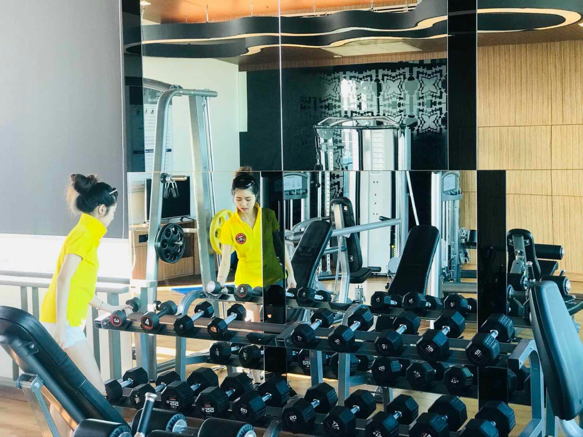 Astra Suites Central Chiang Mai Dış mekan fotoğraf