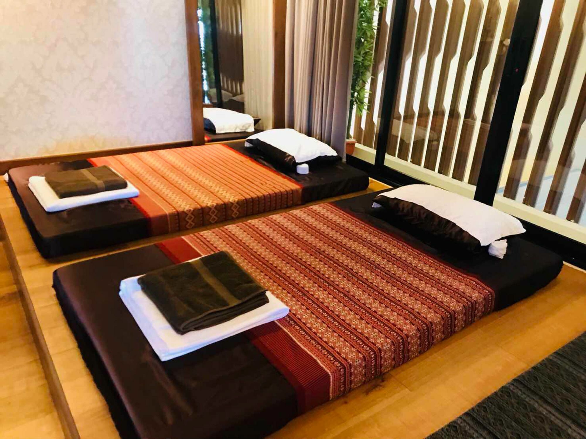 Astra Suites Central Chiang Mai Dış mekan fotoğraf
