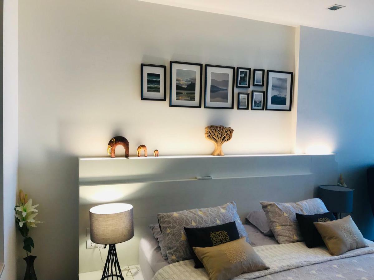 Astra Suites Central Chiang Mai Dış mekan fotoğraf