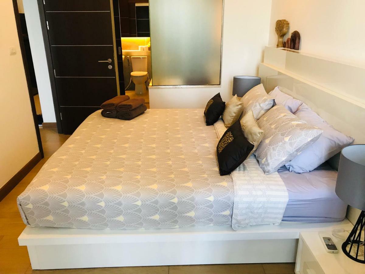 Astra Suites Central Chiang Mai Dış mekan fotoğraf