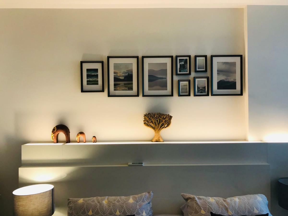 Astra Suites Central Chiang Mai Dış mekan fotoğraf